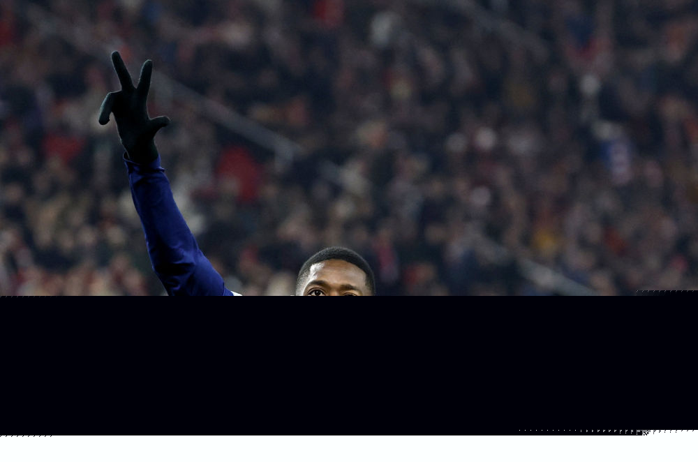 英超：莱斯特城绝杀切尔西