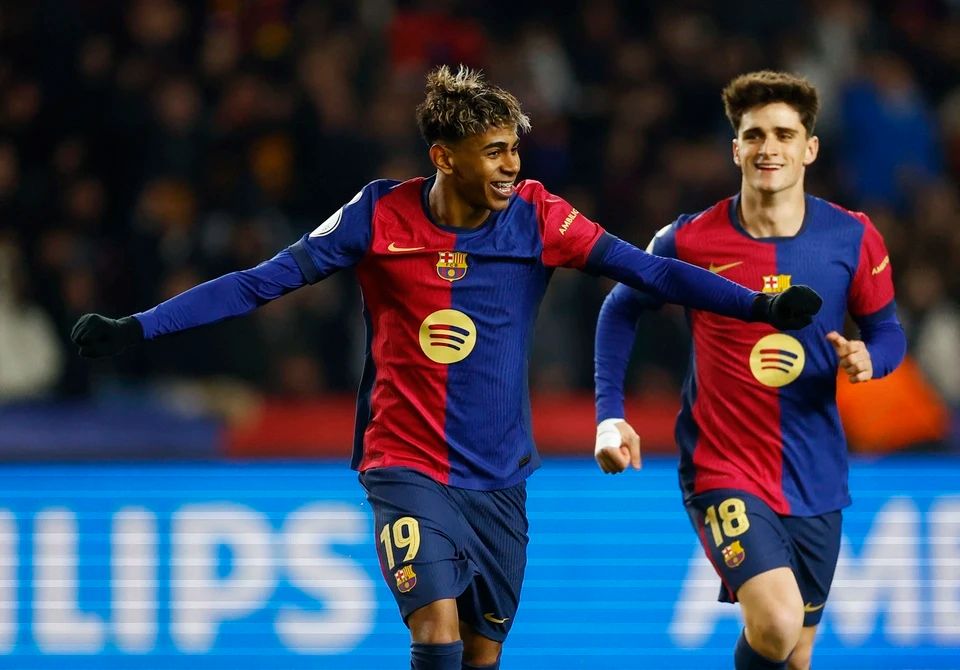 一人来满盘活？坎塞洛回巴萨两全其美 只有国米受伤的世界达成了